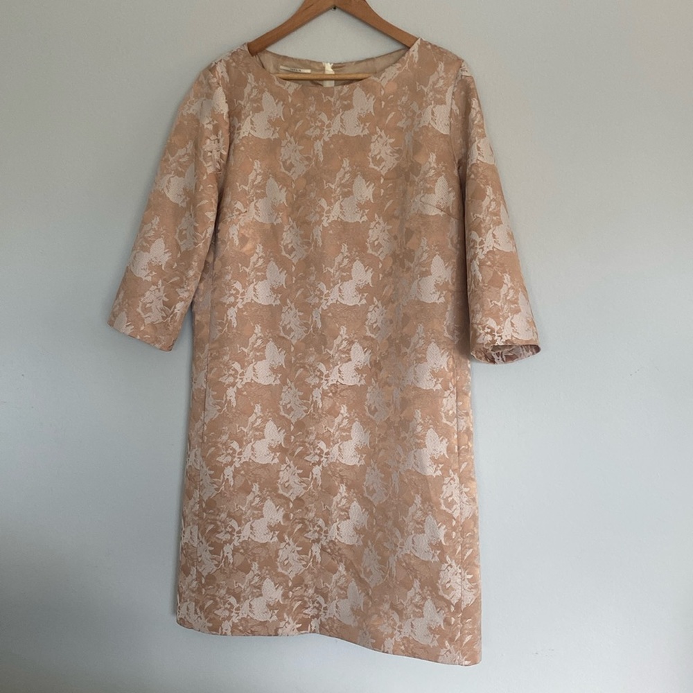Vanilla Dress